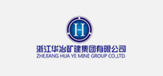 品牌網(wǎng)站建設(shè)-華冶礦建logo