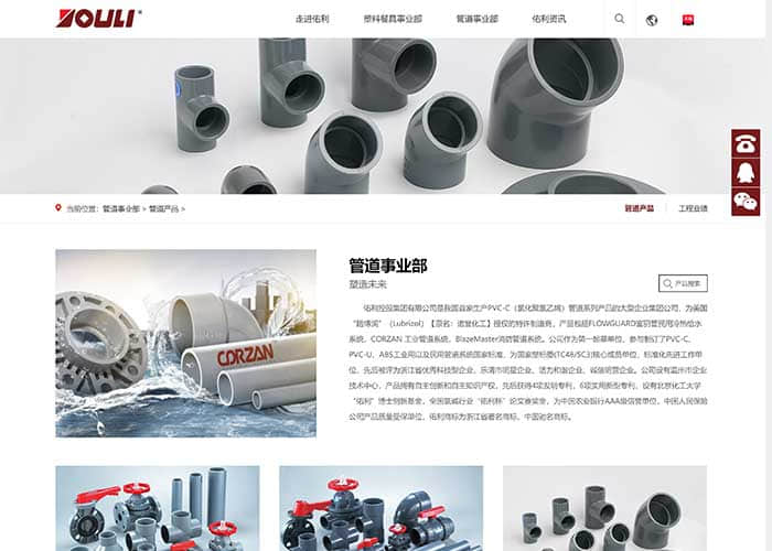 樂清網站建設